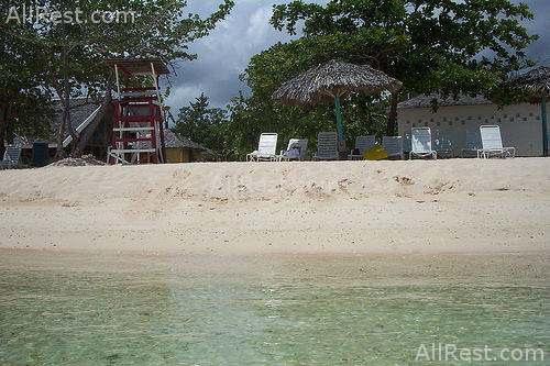 Ritz-Carlton Golf & Spa Resort 82